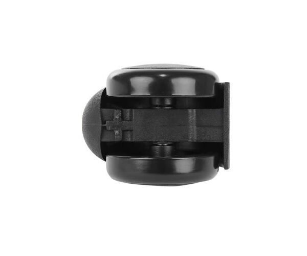 Kontorsstolshjul 5-pack – Tysta Ersättningshjul 11 mm