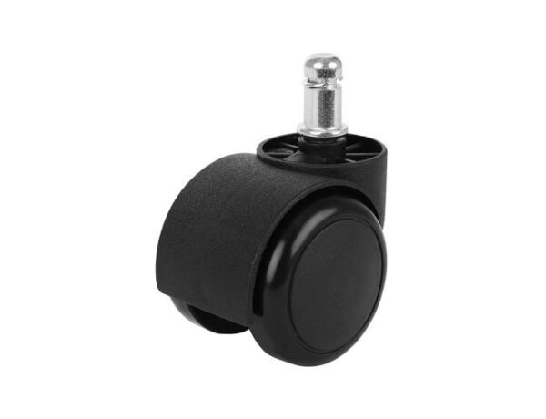 Kontorsstolshjul 5-pack – Tysta Ersättningshjul 11 mm