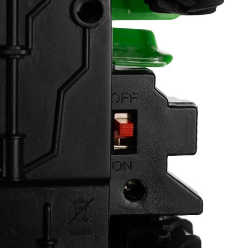 Fjärrstyrd Traktor med Släp – RC Traktor med Tippbart Släp & LED-ljus