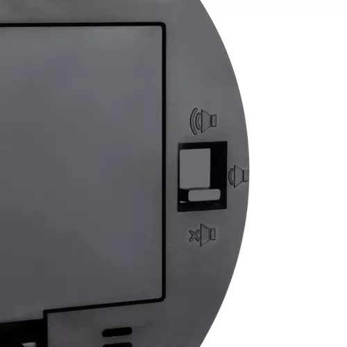 Digital Kökstimer med Magnet – LED-Display & Stoppursfunktion