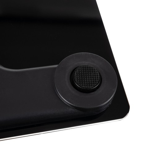 Analytisk Personvåg med Bluetooth – Badrumsvåg 180 kg med LCD-Display