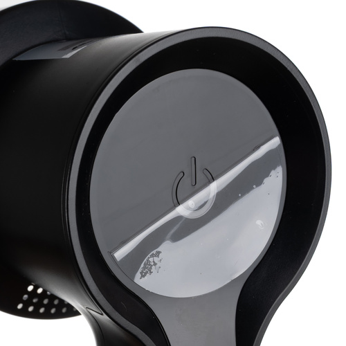 Sladdlös Noppborttagare USB-C – Luddborttagare 2-i-1 med Elektrostatisk Borste