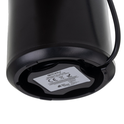 Elektrisk Kaffekvarn 150 W – Kryddkvarn med Rostfria Knivblad & 50 g Kapacitet