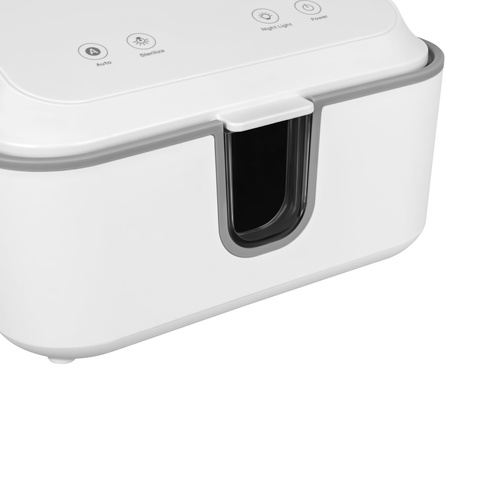 Våtservettsvärmare – Servettvärmare med 3 Värmenivåer & Touchpanel