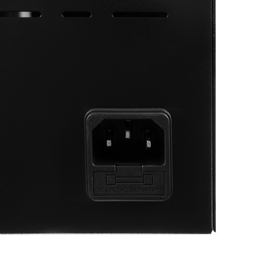 Lödstation med Varmluft 700 W – Temperaturkontroll 100–500 °C & LCD-Display