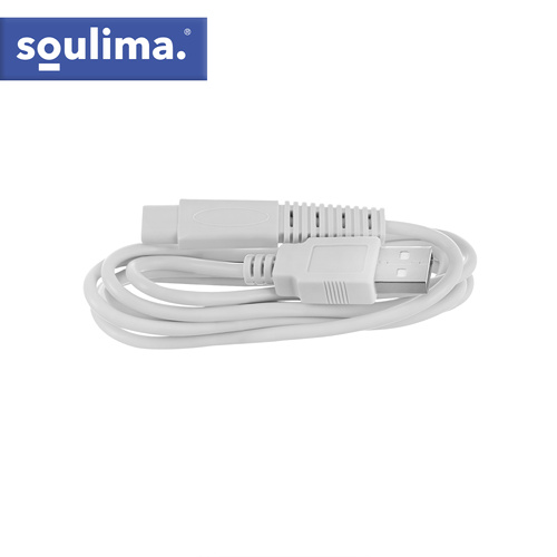 Sladdlös Munsköljare 300 ml – Mun- & Näsirrigator med 5 Trycklägen, 8 Munstycken & USB-Laddning