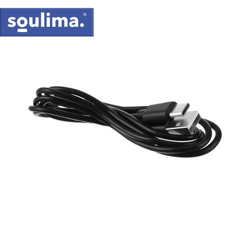 Hårtrimmer & Rakapparat 8-i-1 – Skäggtrimmer med USB-C & Display