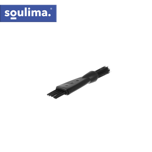 Hårtrimmer & Rakapparat 8-i-1 – Skäggtrimmer med USB-C & Display