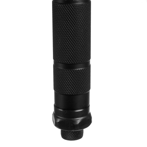 Momentnyckel 1/4" 2–24 Nm – Spärrnyckel med Kalibreringsintyg & Förvaringsväska