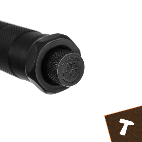 Momentnyckel 3/8" 7–112 Nm – Klickmomentnyckel med Kalibreringsintyg & Förvaringsväska