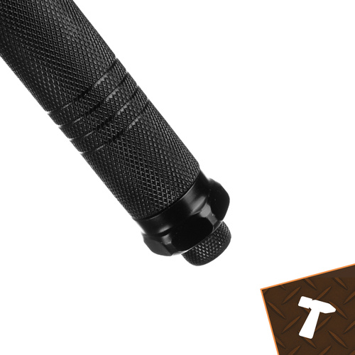 Momentnyckel 3/8" 7–112 Nm – Klickmomentnyckel med Kalibreringsintyg & Förvaringsväska