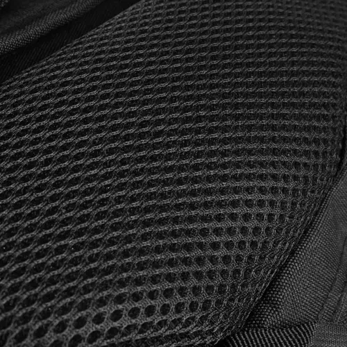 Vandringsryggsäck 25 L – Militärstil med MOLLE-System, Höftbälte & Regnskydd