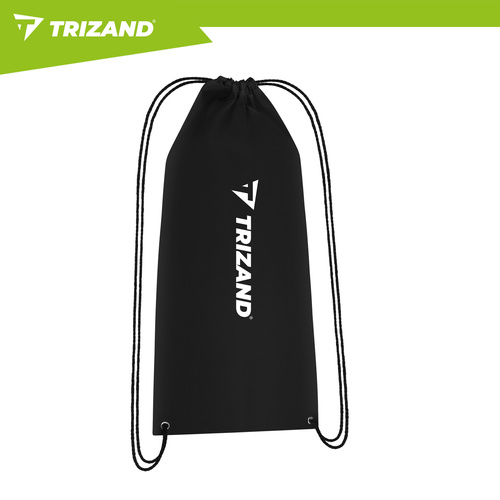 Roundnet Set 90 cm – Mini Volleybollspel med 3 Bollar, Pump & Bärväska