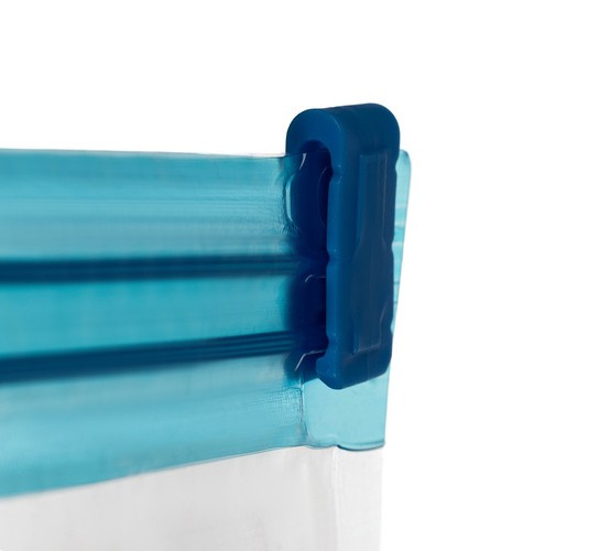 Vakuumpåsar 15-pack – Förvaringspåsar i 3 Storlekar för Kläder & Täcken