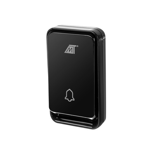 Trådlös Dörrklocka – Batterifri Dörrklocka med 51 Ringsignaler & IP44