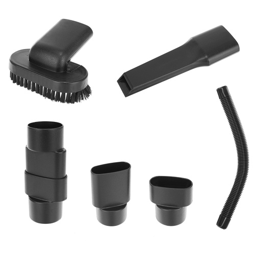 Sladdlös Bildammsugare – Handdammsugare med HEPA-Filter, USB-C & Tillbehör