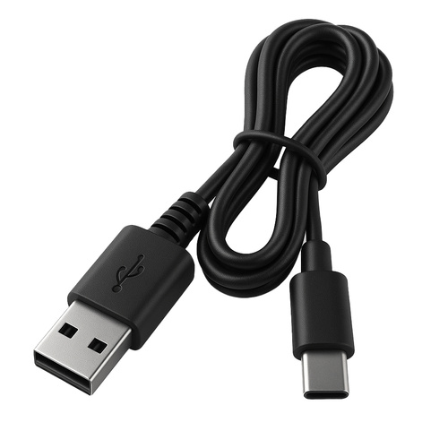 Sladdlös Bildammsugare – Handdammsugare med HEPA-Filter, USB-C & Tillbehör