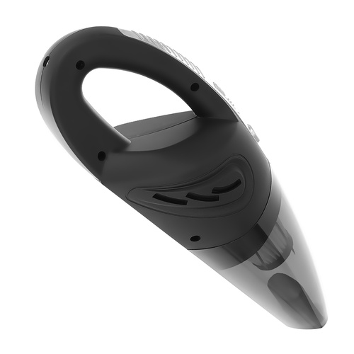 Sladdlös Bildammsugare – Handdammsugare med HEPA-Filter, USB-C & Tillbehör
