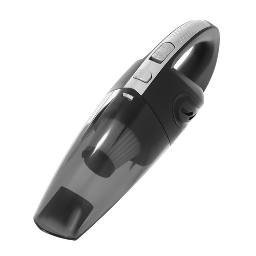 Sladdlös Bildammsugare – Handdammsugare med HEPA-Filter, USB-C & Tillbehör