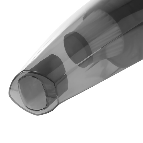 Sladdlös Bildammsugare – Handdammsugare med HEPA-Filter, USB-C & Tillbehör